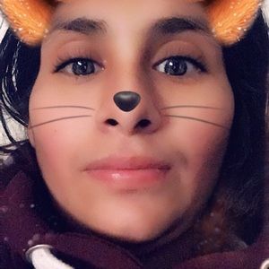 Meet your Posher, Angelica